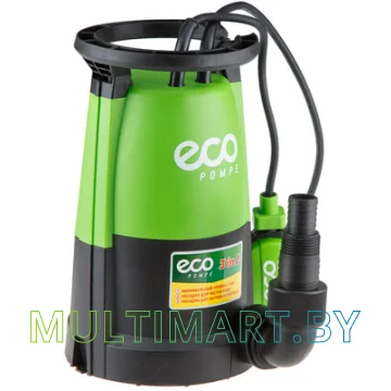 Дренажный насос ECO DP-916